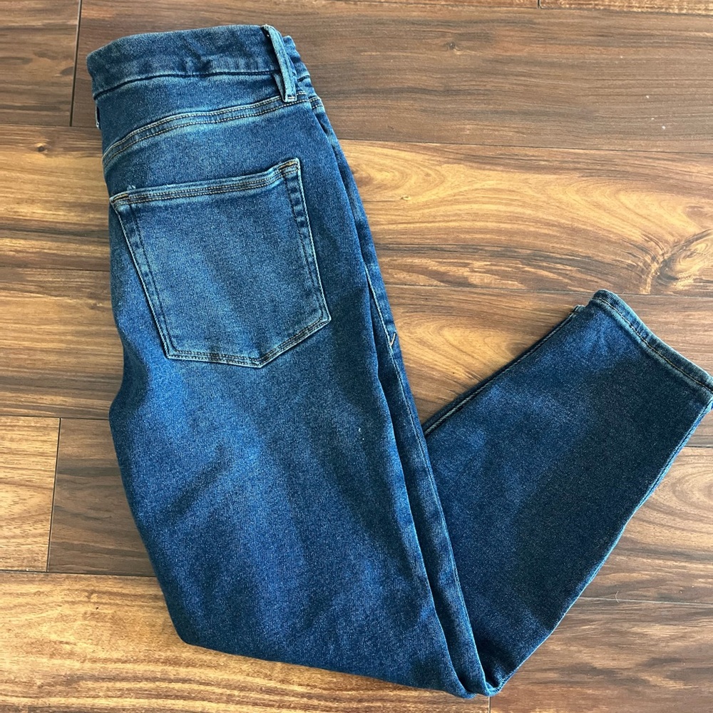 GOOD AMERICAN Jeans